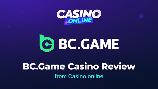 Discover the Excitement of BC.Game Online in Germany
