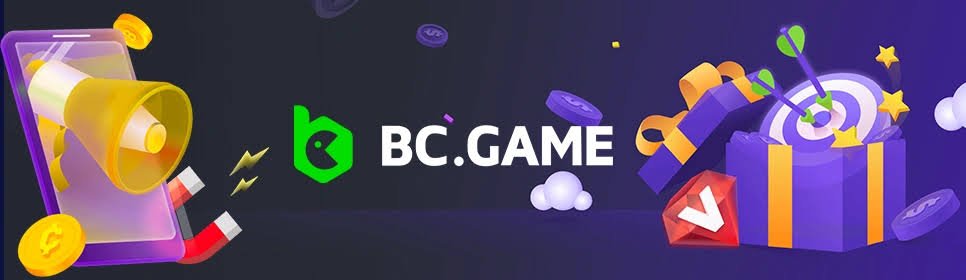 Discover the Excitement of BC.Game Online in Germany