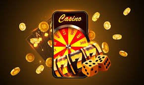 Experience the Thrill of Online Winner Casino -476505933