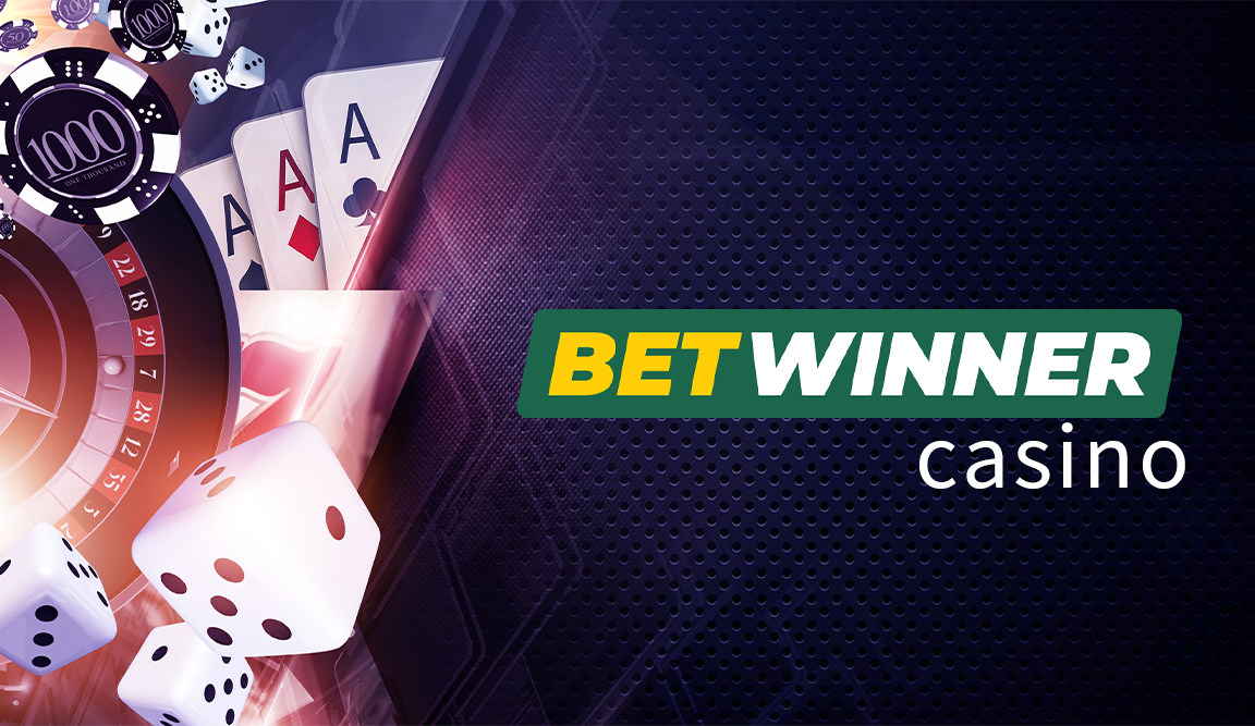 Explore the BetWinner App for iOS Your Ultimate Betting Experience
