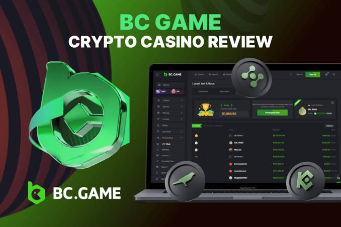 Exploring BC.Game Casino The Ultimate Gaming Experience in the Philippines -228880947