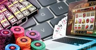 Exploring the Magic of SlotsMoon Your Ultimate Online Casino Destination