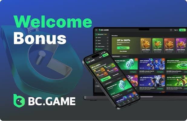 Guide to the BC.Game Registration Process Join the Action Today!
