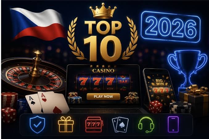 Herna U Dědka Vaše Oblíbené Online Casino