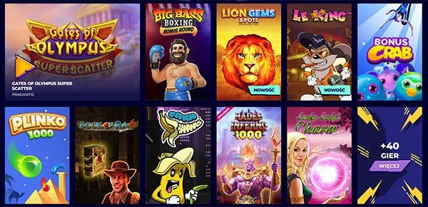 Legální Casino LuckyBet Vše, co potřebujete vědět