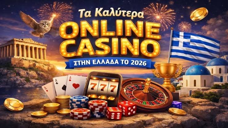 Τα Καλύτερα Live Casino στον Κόσμο