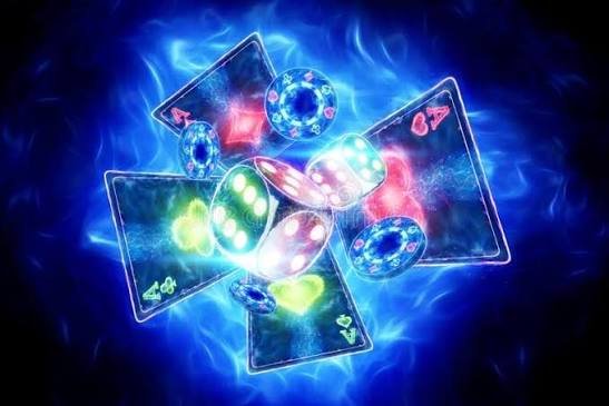 Online Casino pro české hráče Objevte Svět Zábavy