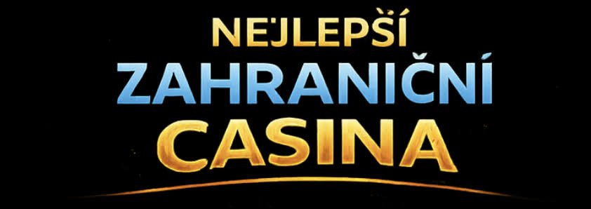 Online Casino pro Českého Hráče Vše, co Potřebujete Vědět