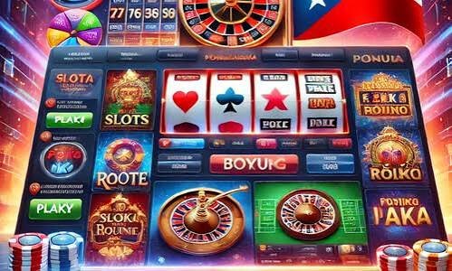 Online české casino Vše, co potřebujete vědět 988103943