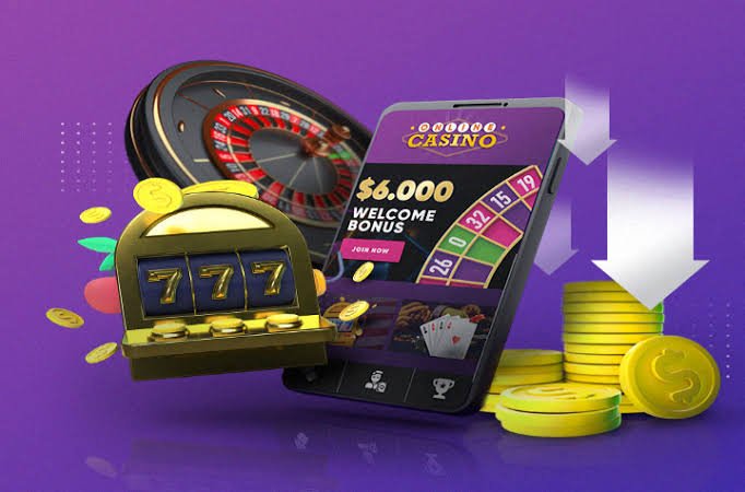 Online české casino Vše, co potřebujete vědět 988103943