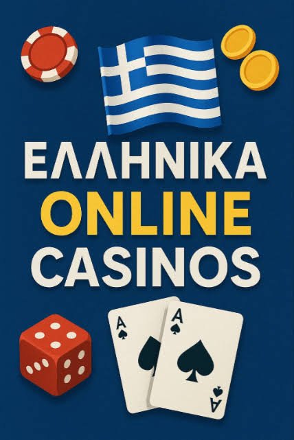 Νέα Καζίνο στην Ελλάδα Ανακαλύψτε τις Τελευταίες Εξελίξεις Νέα Καζίνο στην Ελλάδα Ανακαλύψτε τις Τελευταίες Εξελίξεις