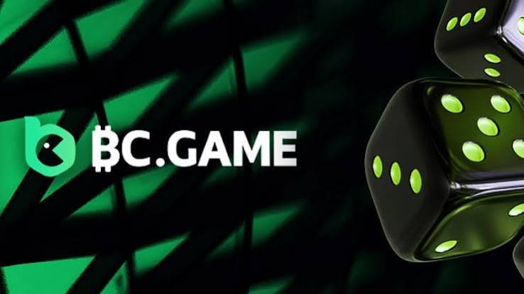 Play at BC.Game Argentina Your Ultimate Online Casino Experience