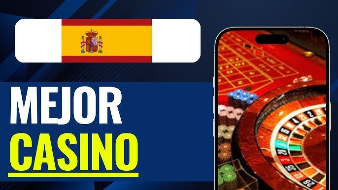 Poker en Casinos Online en España 2026 Todo lo que Necesitas Saber Poker en Casinos Online en España 2026 Todo lo que Necesitas Saber