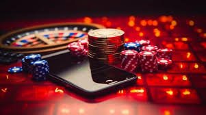 The High Roller Online Casino Experience Luxury Gambling